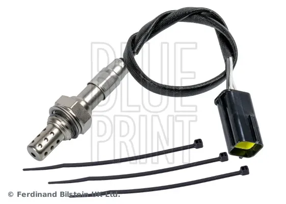Лямбдазонд, датчик кисню до каталізатора ADG07058 Blue Print