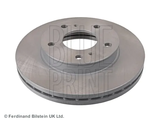 Гальмівні диски передні ADN14363 Blue Print