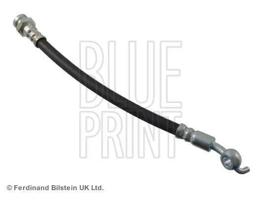 Шланг гальмівний задній, лівий ADG05348 Blue Print