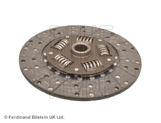 Диск зчеплення ADT33167 Blue Print