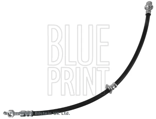 Шланг гальмівний передній, лівий ADBP530004 Blue Print
