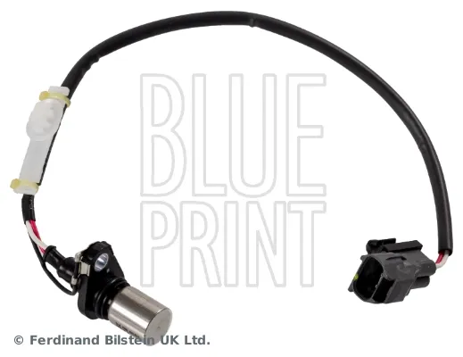 Датчик колінвала ADT37216 Blue Print