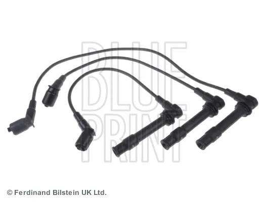 Високовольтні дроти ADJ131605 Blue Print