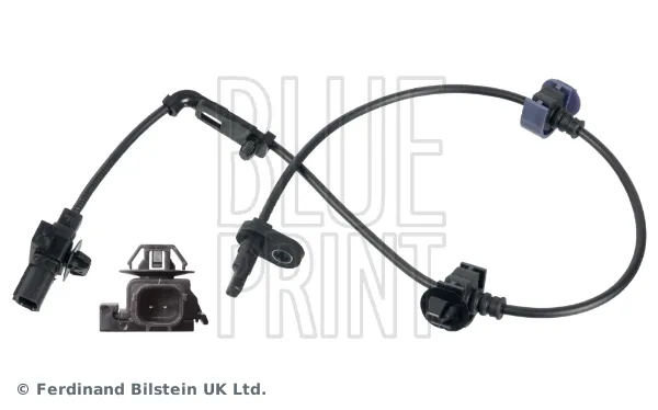Датчик АБС (ABS) передній, лівий ADBP710059 Blue Print