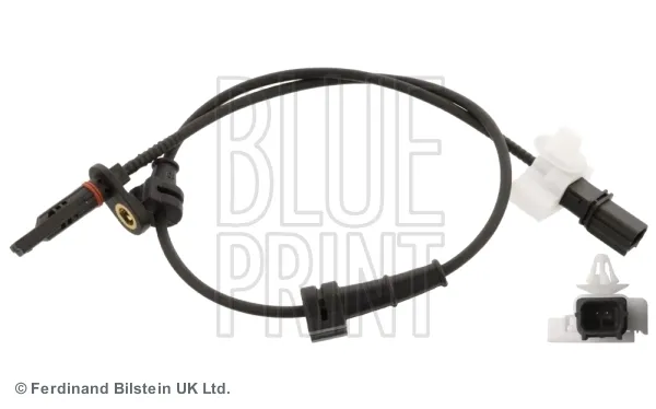 Датчик АБС (ABS) задній ADH27186 Blue Print