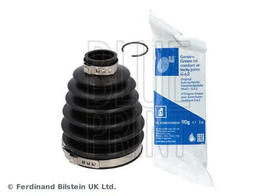 Пильник ШРУСа зовнішній Toyota Camry VII