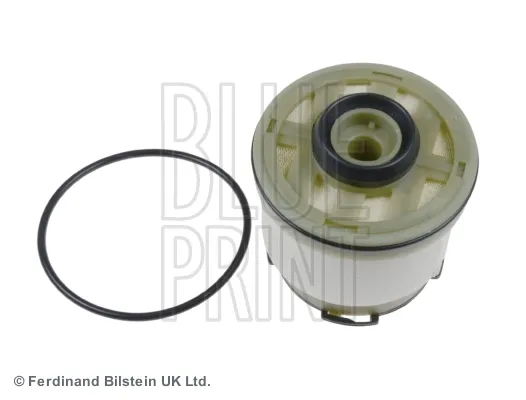 Паливний фільтр ADM52344 Blue Print