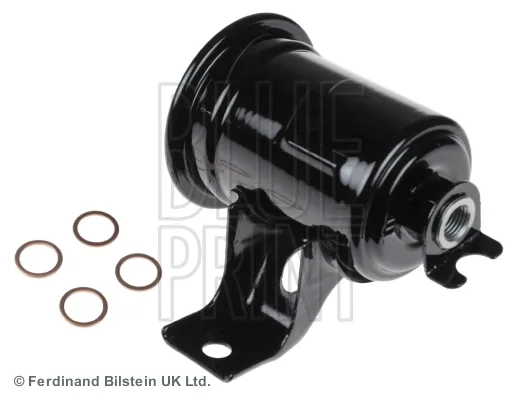 Паливний фільтр Toyota Land Cruiser 80