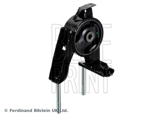Подушка двигуна задня Toyota Yaris P10