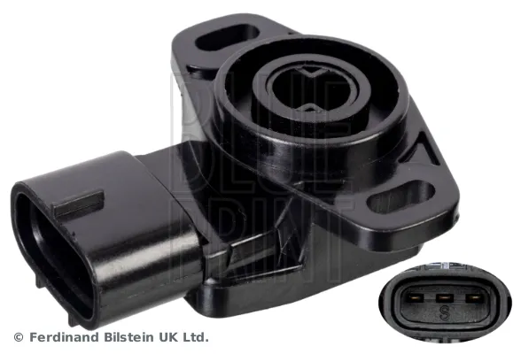 Потенціометр Suzuki Jimny FJ