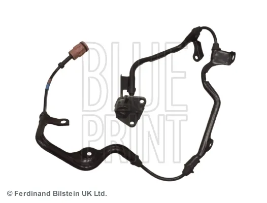 Датчик АБС (ABS) задній, лівий ADH27156 Blue Print