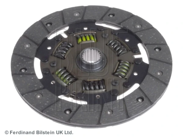 Диск зчеплення ADH23147 Blue Print