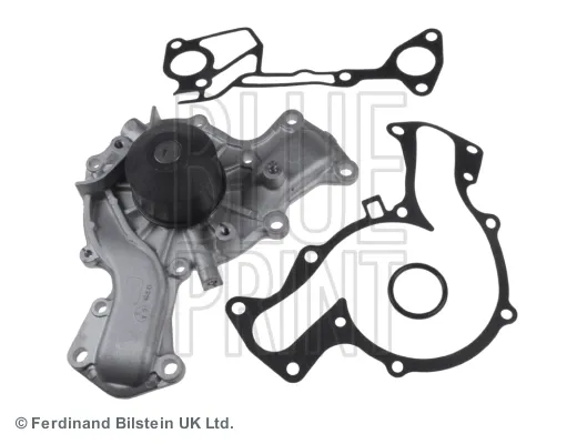 Помпа Mitsubishi Sigma F16A