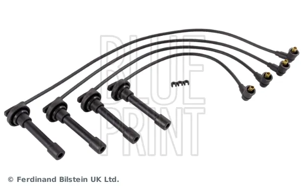 Високовольтні дроти ADH21607 Blue Print