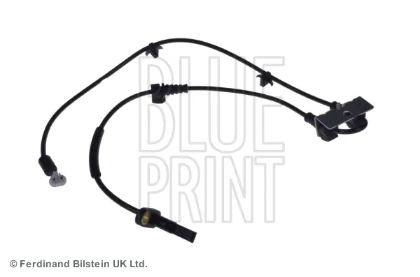 Датчик АБС (ABS) передній, правий ADS77109 Blue Print