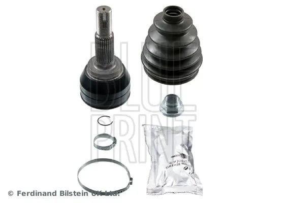 ШРУС зовнішній передній ADBP890061 Blue Print