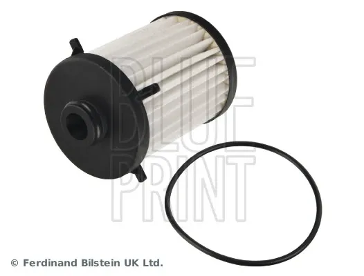 Фільтр АКПП ADBP210125 Blue Print