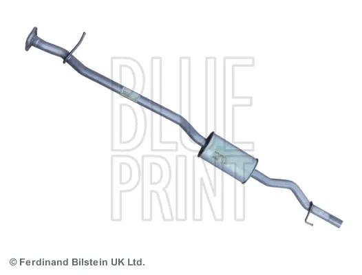 Глушник, центральна частина ADN16022 Blue Print