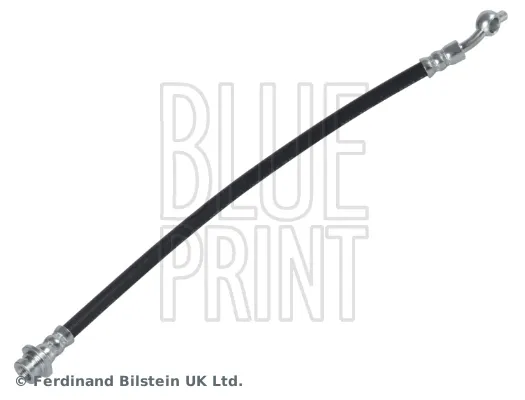 Шланг гальмівний передній, лівий ADN153232 Blue Print