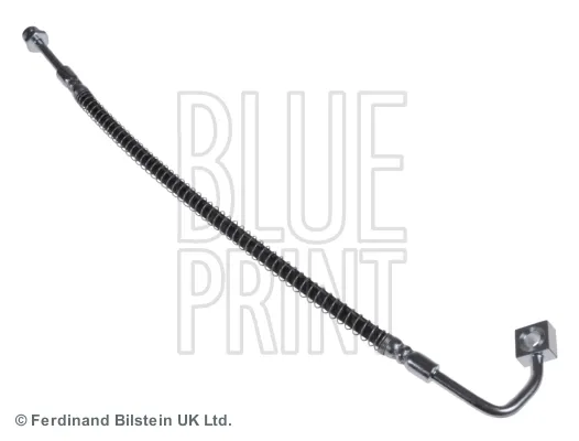 Шланг гальмівний передній, правий ADG05323 Blue Print