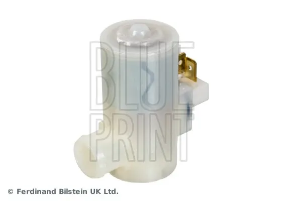 Моторчик омивача ADC40302 Blue Print