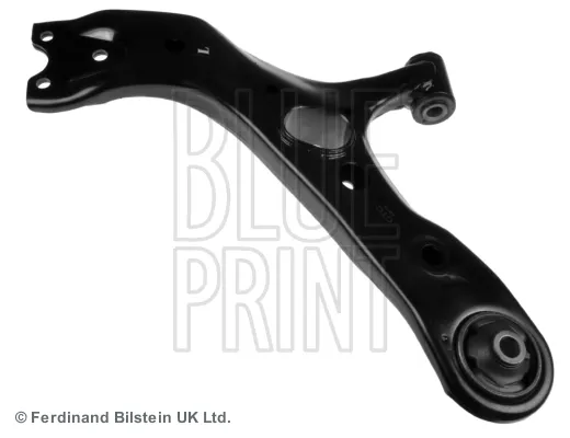 Важіль передньої підвіски нижній, лівий ADT386185 Blue Print