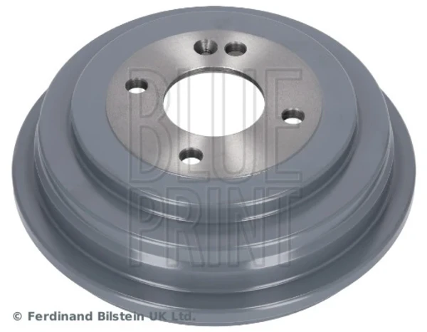 Барабан гальмівний задній ADBP470024 Blue Print