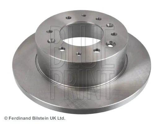 Гальмівні диски ADG043238 Blue Print