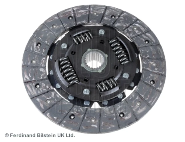 Диск зчеплення ADT33133 Blue Print