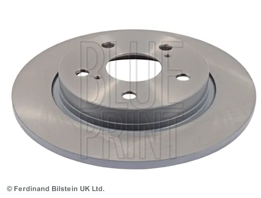 Гальмівні диски ADT343266 Blue Print