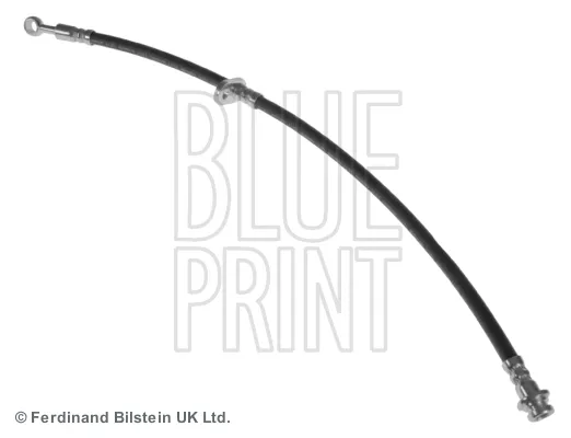 Шланг гальмівний передній, правий ADK85367 Blue Print