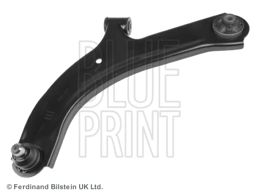 Важіль передньої підвіски нижній, лівий ADN186116 Blue Print