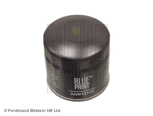 Масляний фільтр ADN12133 Blue Print