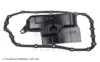 Фільтр АКПП Toyota Avalon GSX30