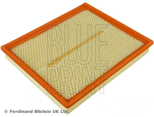 Повітряний фільтр ADN12240 Blue Print