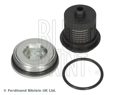 Фільтр гідравлічної системи DS120456 Wahler
