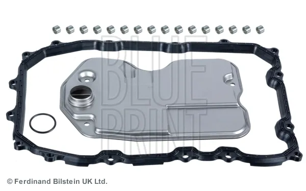 Фільтр АКПП ADV182161 Blue Print