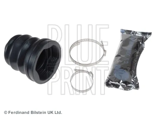 Пильник ШРУСа внутрішній 0022285 GKN-Spidan