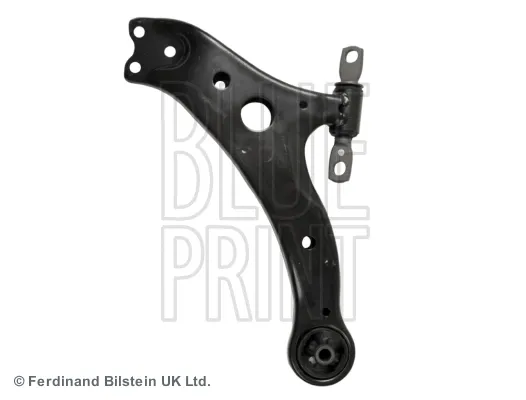 Важіль передньої підвіски нижній, лівий ADT386149 Blue Print