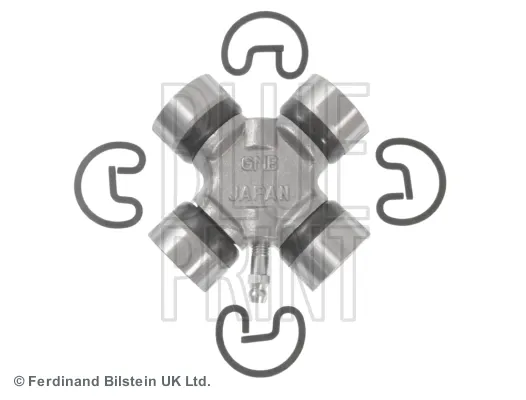 Хрестовина карданного валу ADZ93909 Blue Print