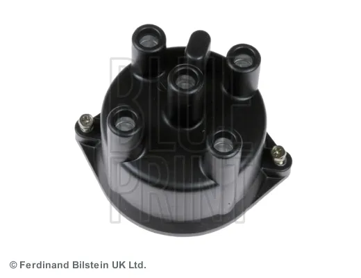 Кришка розподільника запалювання / трамблера на Nissan Sunny III N14