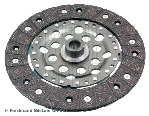 Диск зчеплення ADW193121 Blue Print