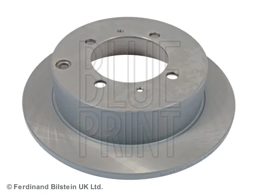 Гальмівні диски ADC44353 Blue Print