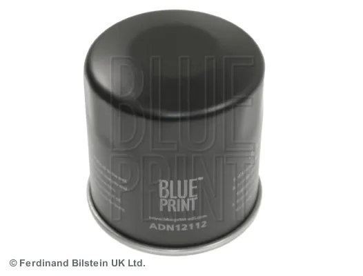 Масляний фільтр ADN12112 Blue Print