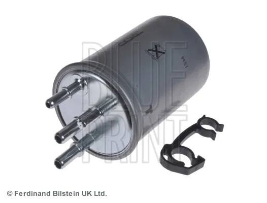 Паливний фільтр 450907009 Bosch