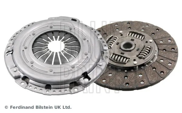 Зчеплення ADF1230126 Blue Print