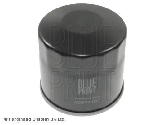 Масляний фільтр ADS72101 Blue Print