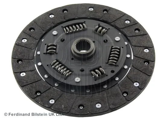 Диск зчеплення ADV183125 Blue Print