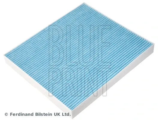 Фільтр салону ADBP250008 Blue Print