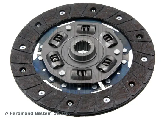 Диск зчеплення ADK83107 Blue Print